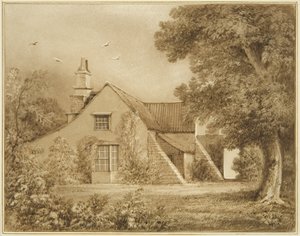 Cuarteles de Fairfax, Montpelier Farm, en el asedio de Bristol
