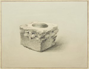 Fuente encontrada bajo 