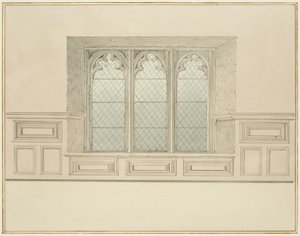 Habitación en la 