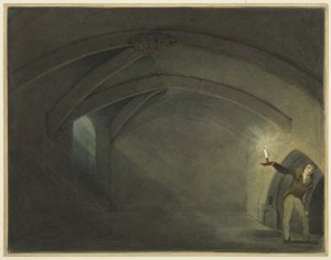 La supuesta 