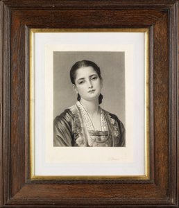 Anita de Thomas Lewis Atkinson