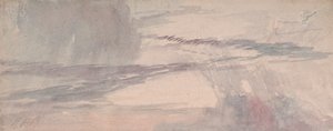Estudio del cielo, nº 7 de Thomas Lindsay