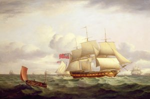 Imagen desconocida de Thomas Luny