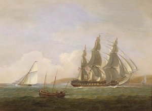 Imagen Desconocida de Thomas Luny