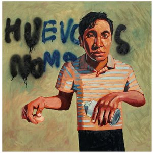 Huevones No Más