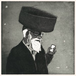 El Judío Errante de Thomas MacGregor