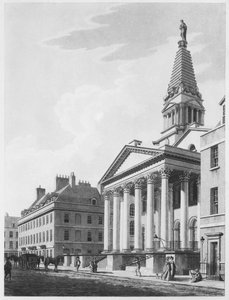 St. Georges Bloomsbury