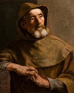 En la vigilancia, 1878 de Thomas Marie Madawaska Hemy