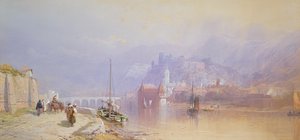 Heidelberg de Thomas Miles Richardson