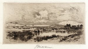  de Thomas Moran