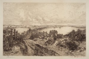  de Thomas Moran