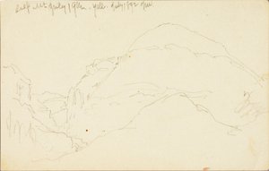Monte Sulphur, Yellowstone