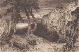  de Thomas Moran