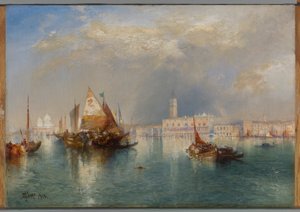 Venecia