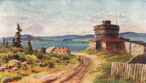  de Thomas Mower Martin