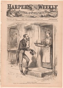  de Thomas Nast