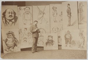  de Thomas Nast
