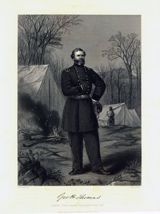 "Gral. George H. Thomas" (Unión)