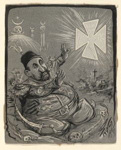 Nunca me importó la iluminación cristiana