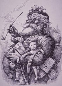Papá Noel