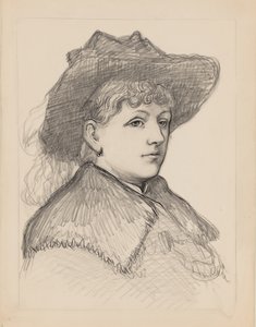 Sarah Edwards Nast