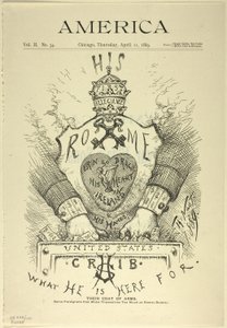 Su escudo de armas