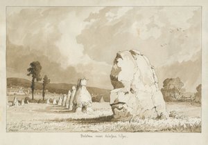 Bolstone, cerca de Kinver Edge