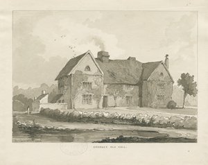 Charnes Hall de Thomas Peploe Wood