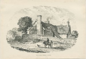 Chatcull Manor House de Thomas Peploe Wood