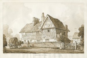 Haughton - Salón Viejo, 1838