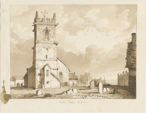 Iglesia de Rowley Regis