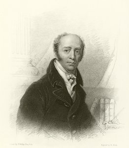 Charles Grey, Conde Grey de Thomas Phillips