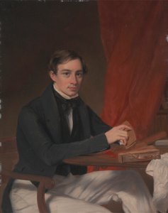 Cosmo Richard Howard de Thomas Phillips
