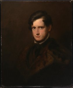 John Lothrop Motley de Thomas Phillips