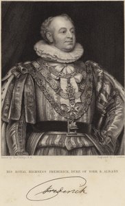 Príncipe Federico de Thomas Phillips