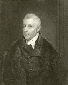 El Honorable Dudley Ryder de Thomas Phillips