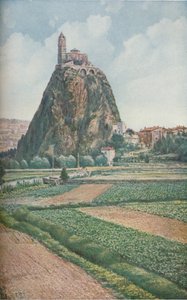 Francia, principios del siglo XIX, c. 1930s de Thomas Richard Underwood