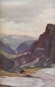 Noruega, principios del siglo XIX, c1930s
