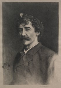 James MacNeill Whistler de Thomas Robert Way