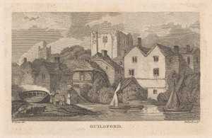 Guildford de Thomas Rothwell