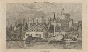 Windsor de Thomas Rothwell