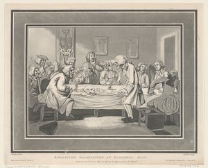 Examen de Roderick en Surgeon