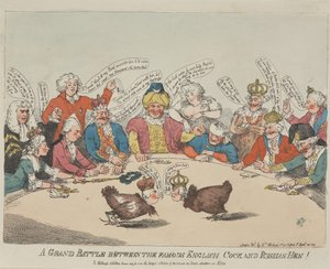  de Thomas Rowlandson