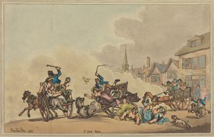  de Thomas Rowlandson