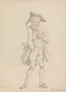  de Thomas Rowlandson