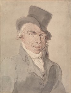 Una cala deportiva de Thomas Rowlandson