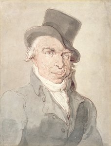 Una cala deportiva, c.1815-1820