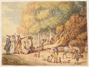  de Thomas Rowlandson