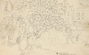 Dibujo del álbum