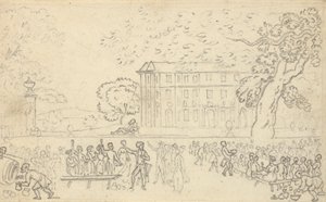 Dibujo del álbum